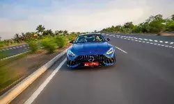 Apex Predator: Mercedes AMG GT 63 Pro Apex Predator: Mercedes AMG GT 63 Pro