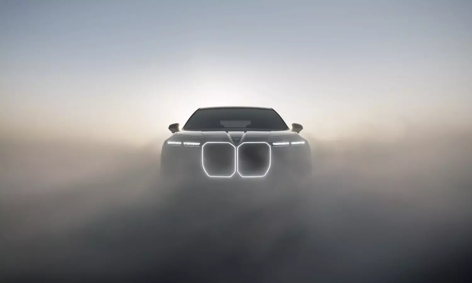 BMW India announces pre-bookings for the entire new BMW 7 Series range