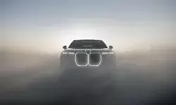 BMW India announces pre-bookings for the entire new BMW 7 Series range BMW India announces pre-bookings for the entire new BMW 7 Series range