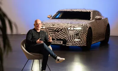 “The Jaguar-ness thats in the car is what were most proud of”