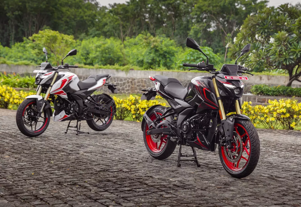 Bajaj Pulsar N160 SS first ride review: The best 160 to get? Bajaj Pulsar N160 SS first ride review: The best 160 to get?