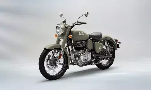 Royal Enfield Classic 350 Gorkha Edition: Price, Features, Launch Date & Everything You Need to Know