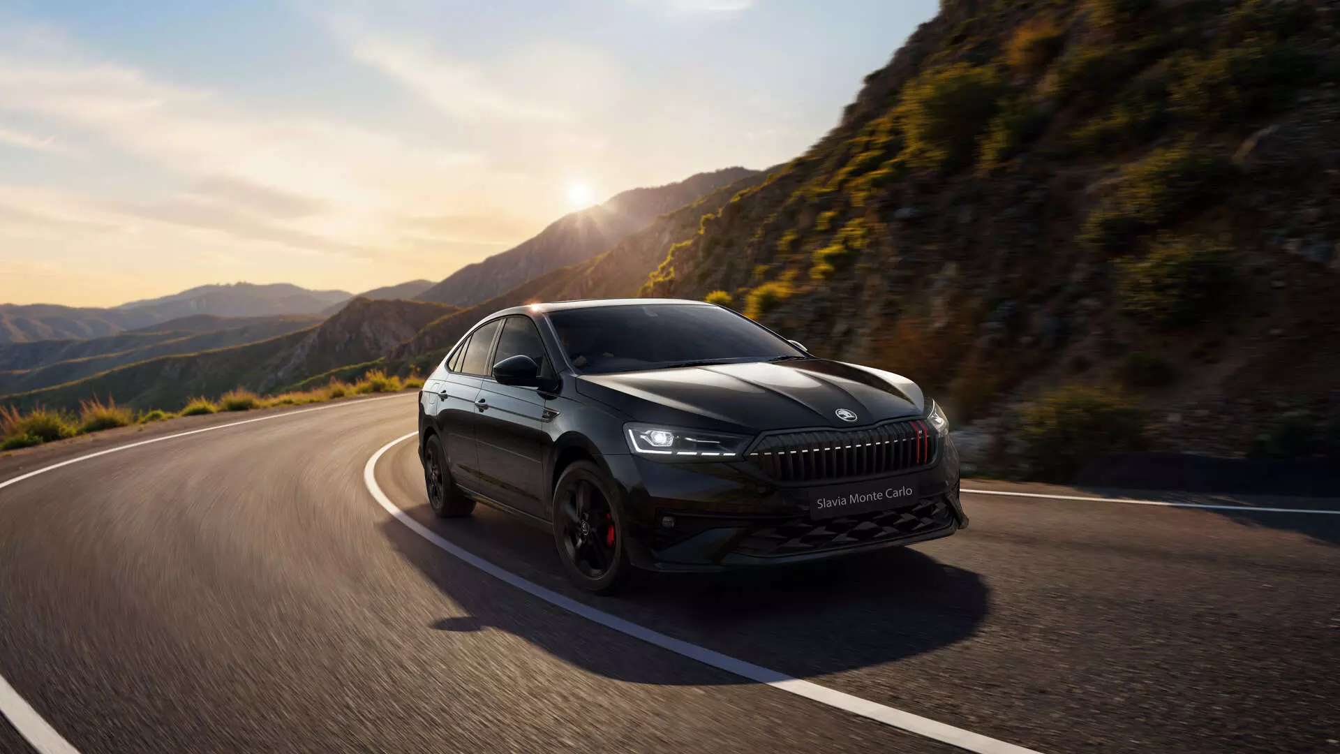 Skoda Slavia facelift revealed alongside Skoda’s popular icons Skoda Slavia facelift revealed alongside Skoda’s popular icons