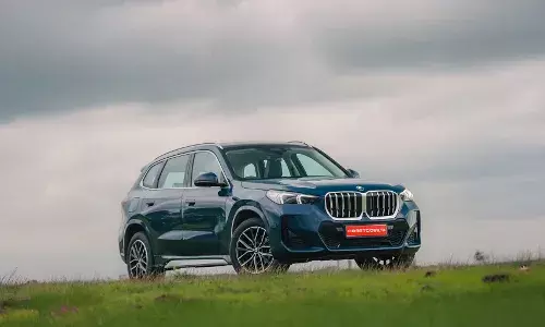 BMW X1 LWB: What does the increased length translate to?