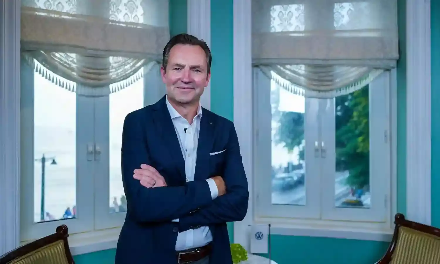 “Its very important that products are true to the brands. People buy brands.”