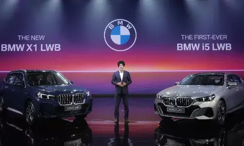 BMW X1 LWB launched in India at ₹50 lakh, costs ₹1 lakh lesser than the SWB version