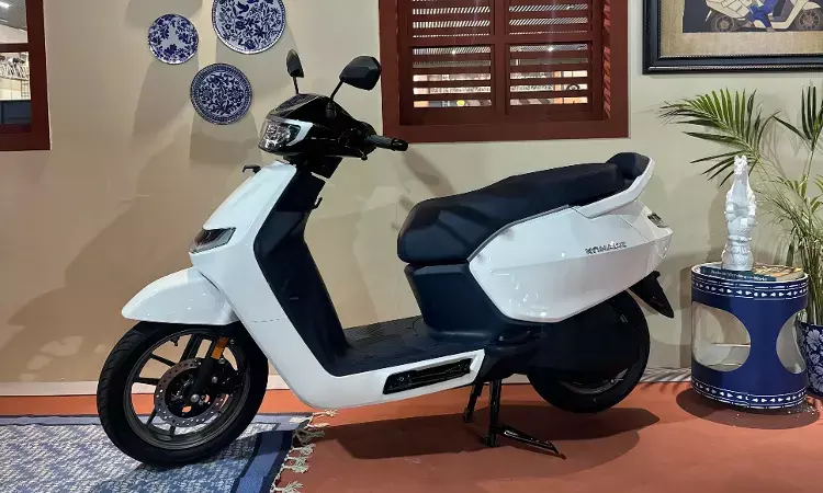 Ather Konarc launched at ₹99,999/-