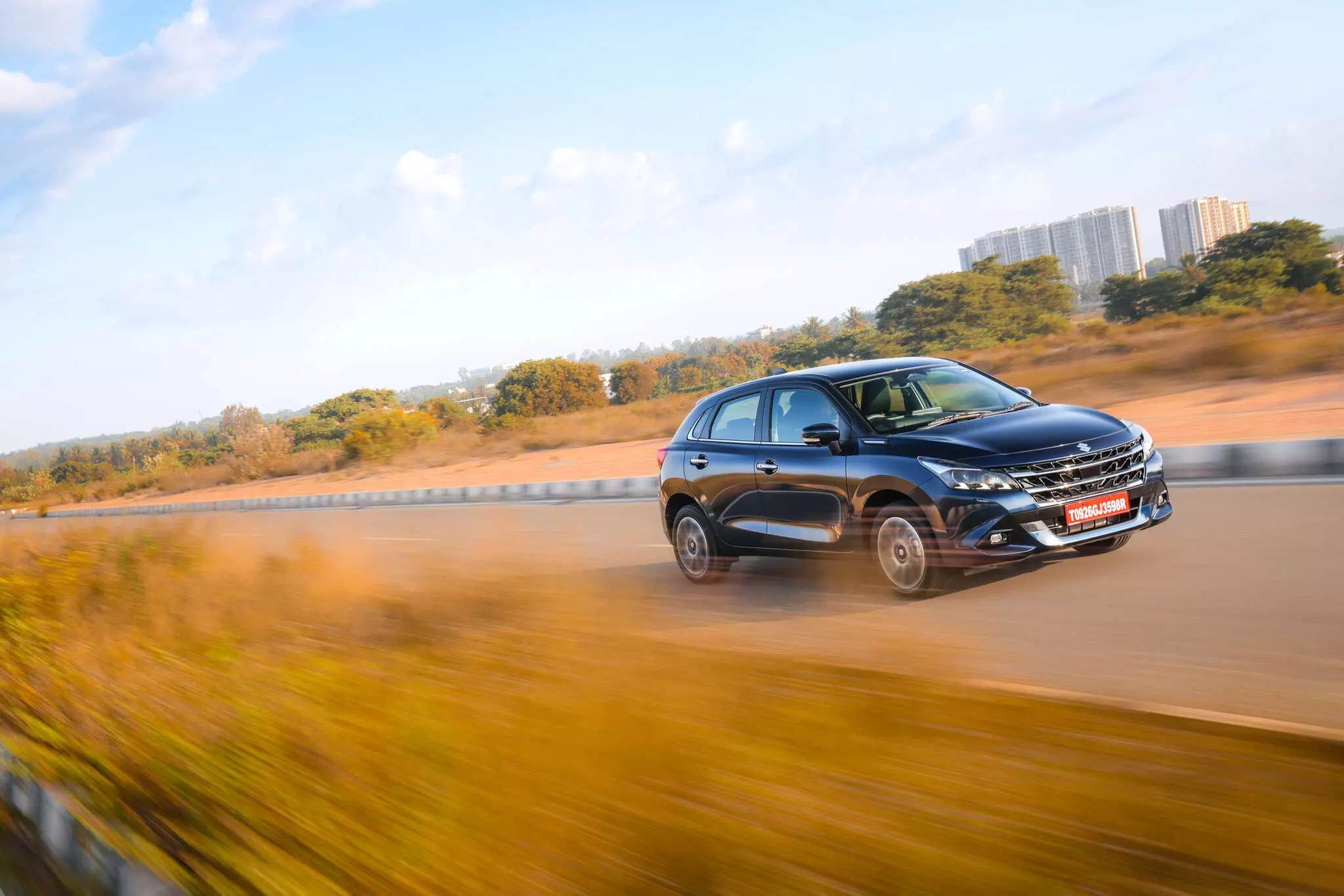 Maruti Suzuki Baleno facelift review: Is the new engine a downgrade? Maruti Suzuki Baleno facelift review: Is the new engine a downgrade?