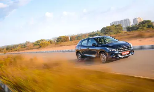 Maruti Suzuki Baleno facelift review: Is the new engine a downgrade?