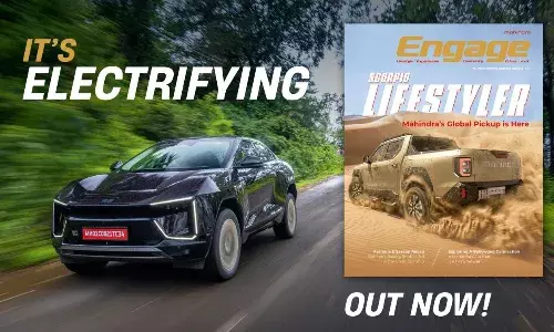 Engage Issue #027: All about the new Global Pick up