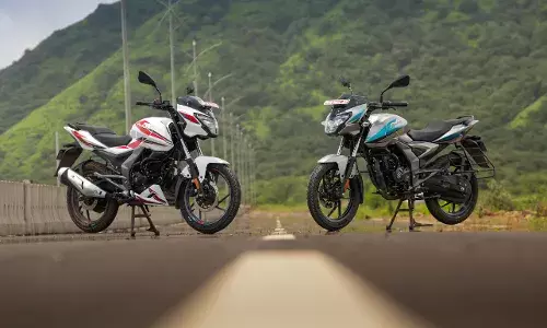 Bajaj Pulsar 125 and Pulsar 150 first ride review: Back to basics?