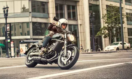 2027 Kawasaki Vulcan S launched in India 2027 Kawasaki Vulcan S launched in India