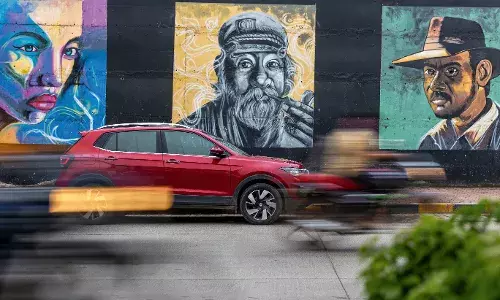 Volkswagen Taigun: The case against a second car