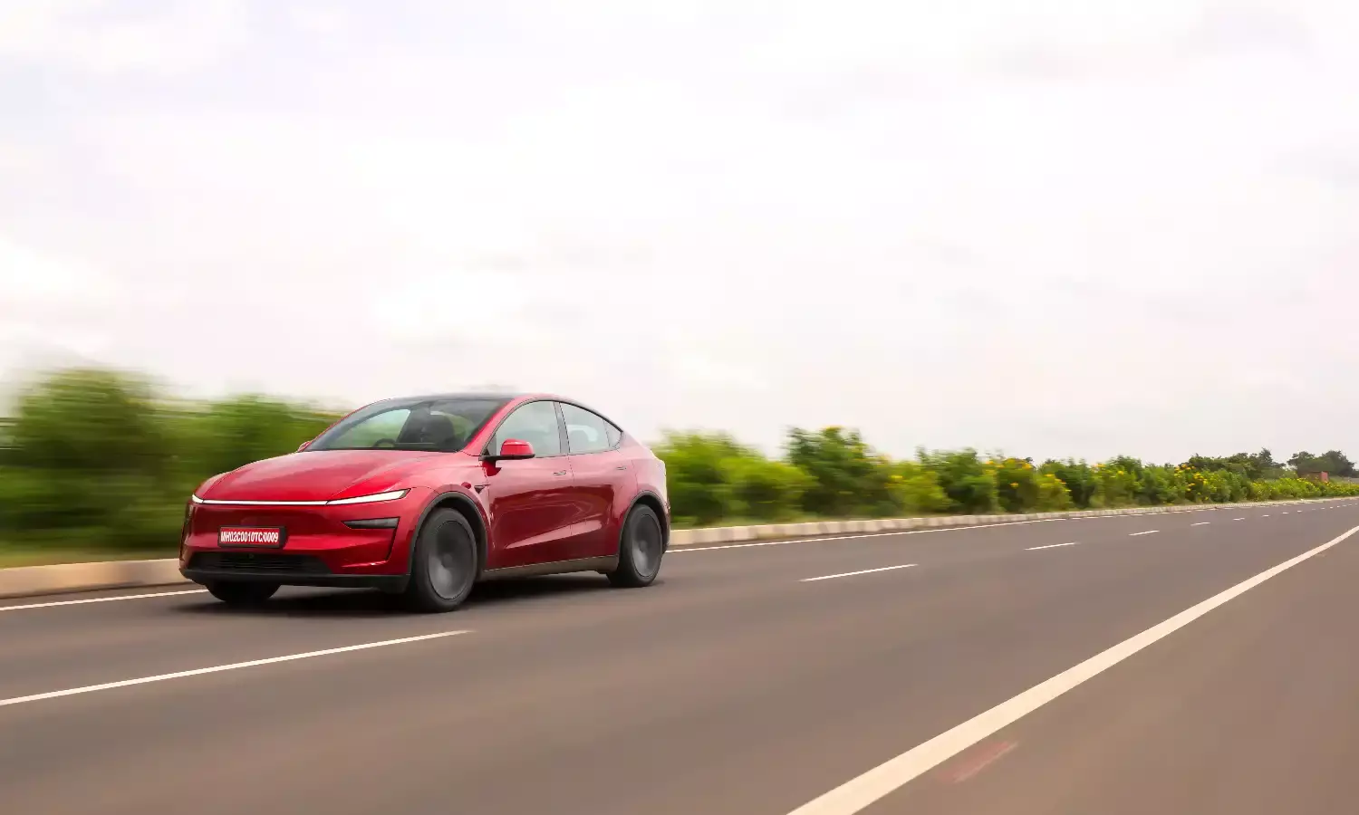 Is the Tesla Model Y habit forming?