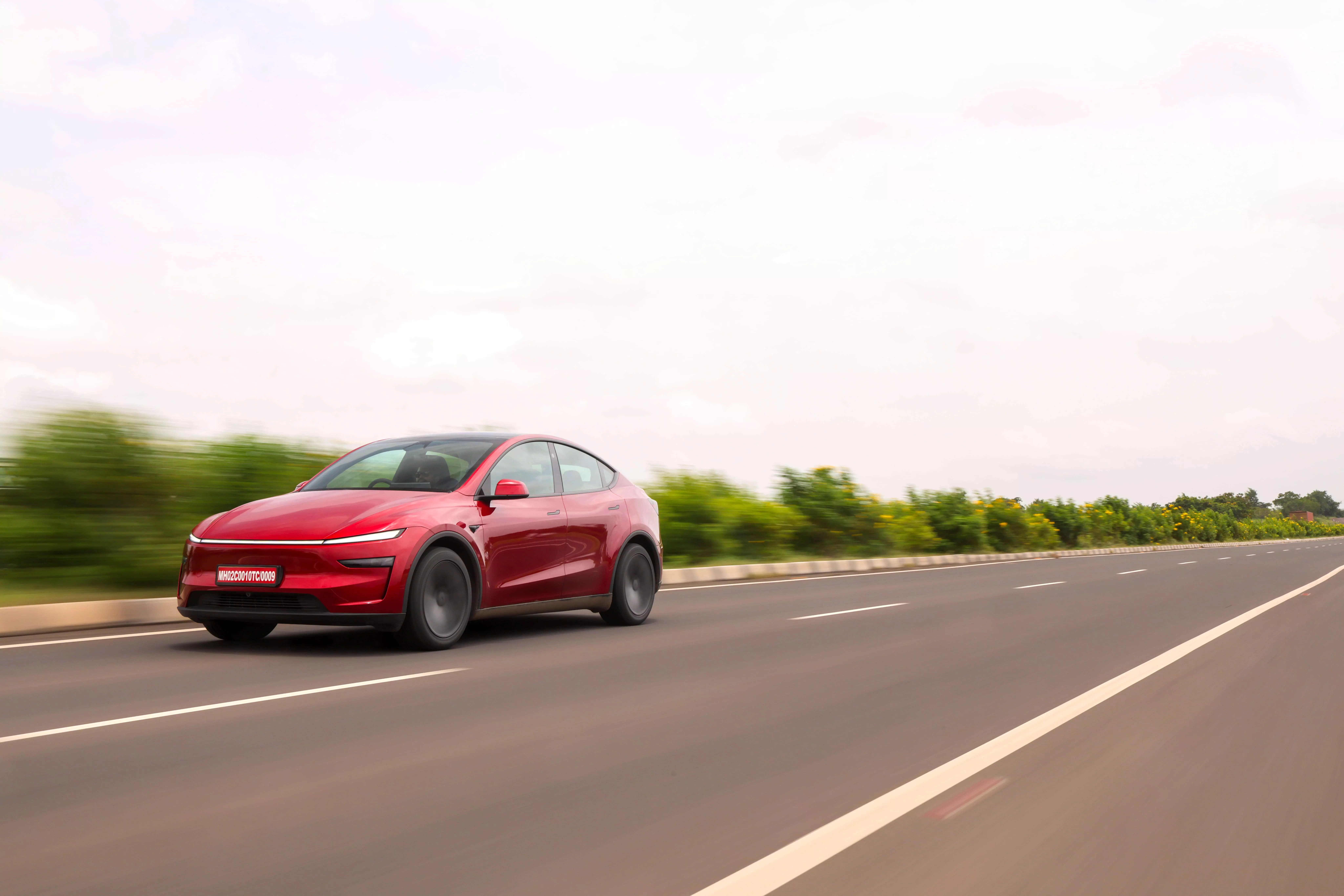 Is the Tesla Model Y habit forming? Is the Tesla Model Y habit forming?