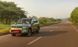 The MG Hector Tomahawk’s claimed 517km range might just be lesser than what it actually can give – first drive review