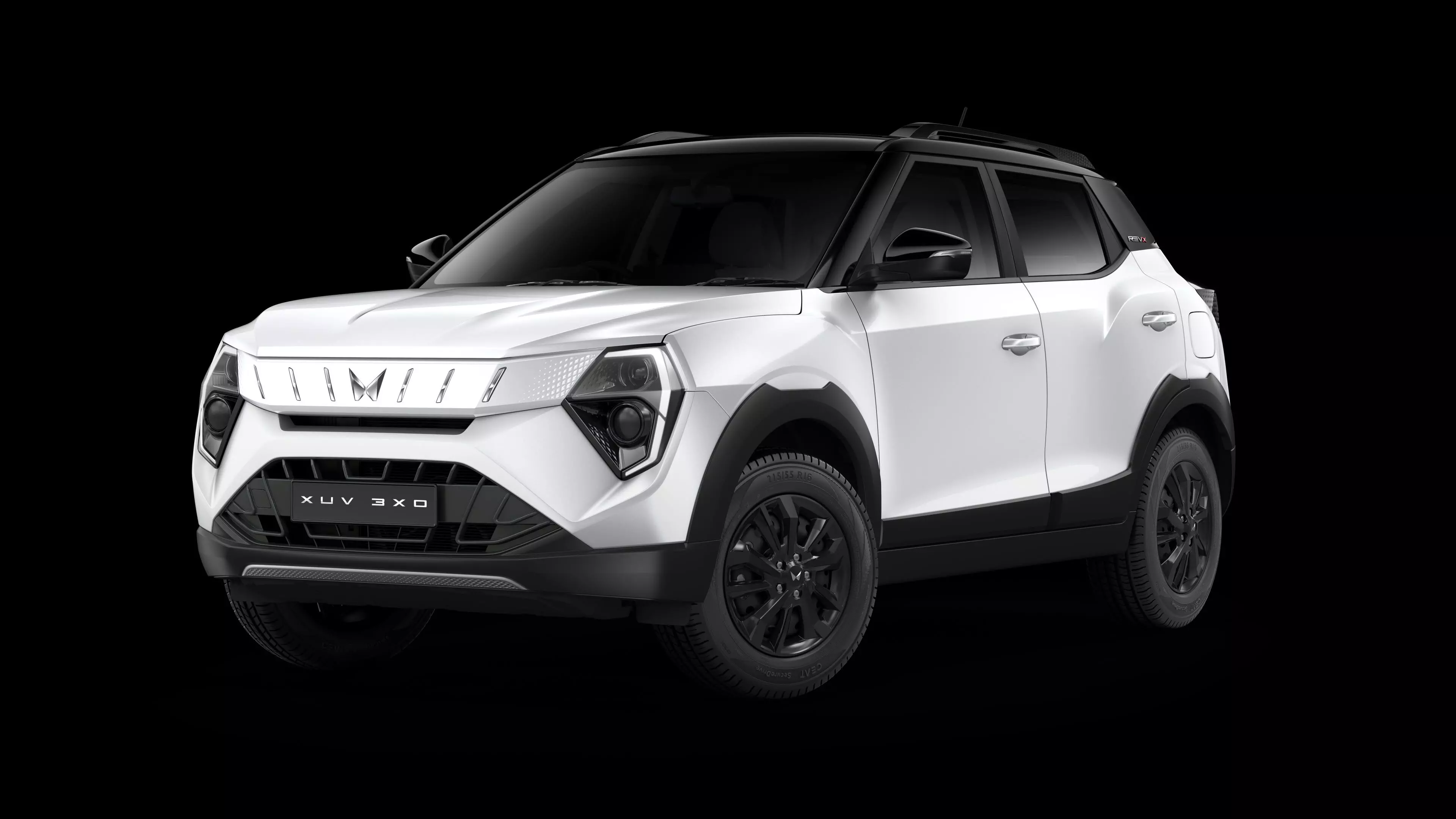 Mahindra XUV 3XO REVX Edge launched at ₹9.39 lakh Mahindra XUV 3XO REVX Edge launched at ₹9.39 lakh