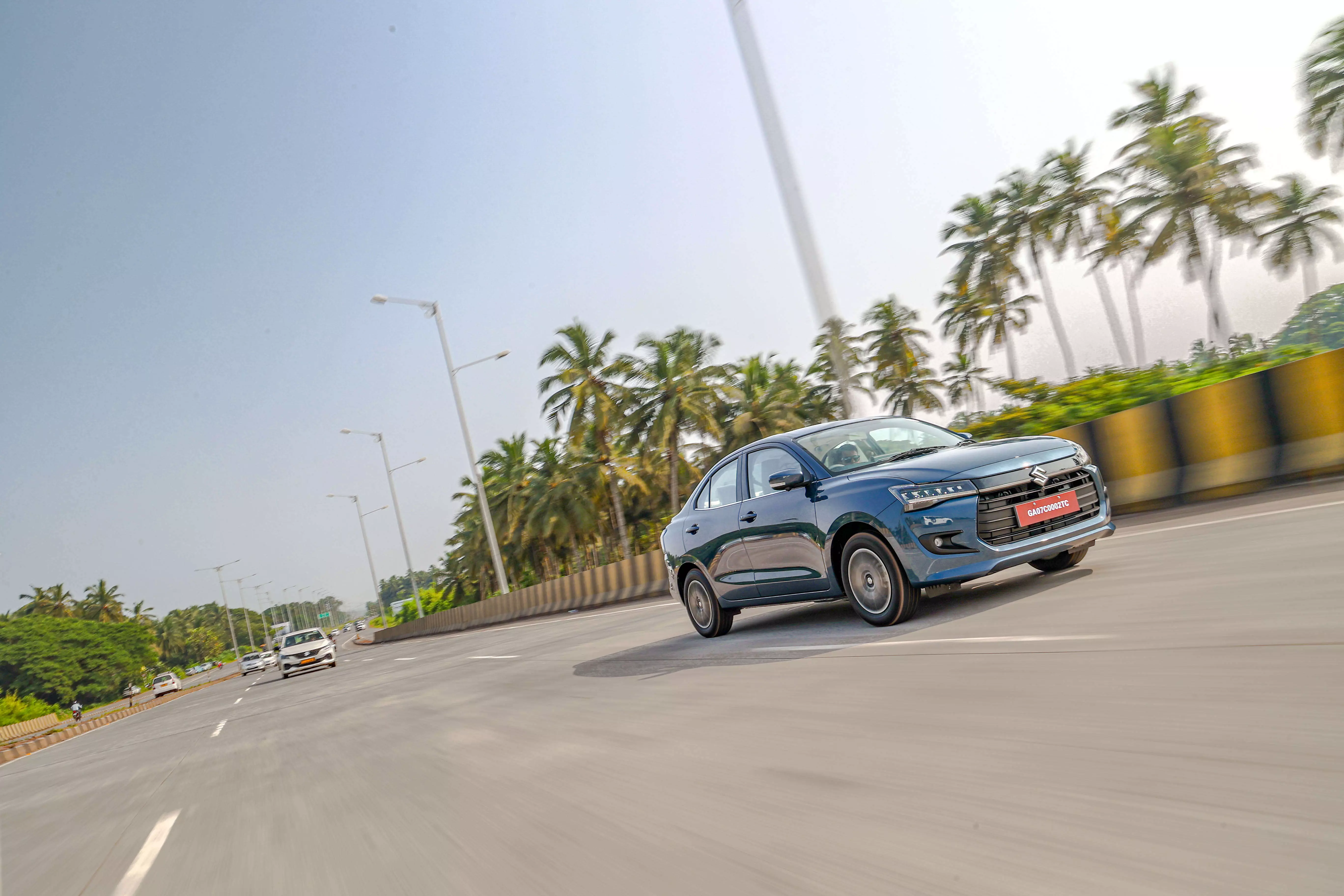 Maruti Suzuki introduces AMT for Swift, Dzire and Baleno CNG variants Maruti Suzuki introduces AMT for Swift, Dzire and Baleno CNG variants