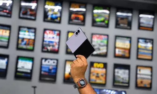Tried & Tested: Samsung Galaxy Z Fold8 Tried & Tested: Samsung Galaxy Z Fold8