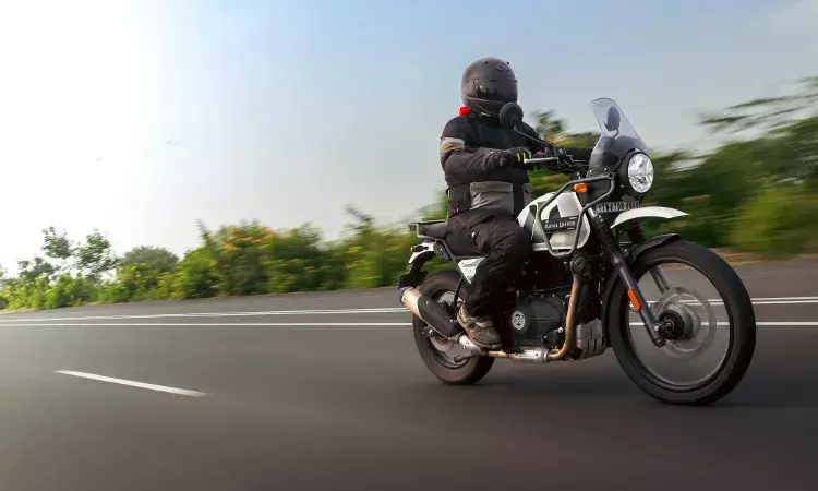 Royal Enfield Himalayan 440 first ride review: Why should you get one in 2026?