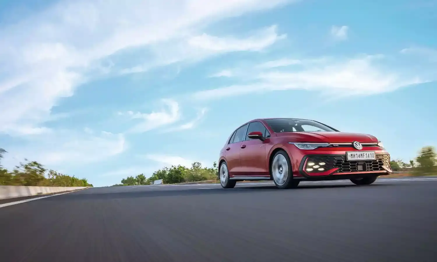 Special Feature: Volkswagen Golf GTI