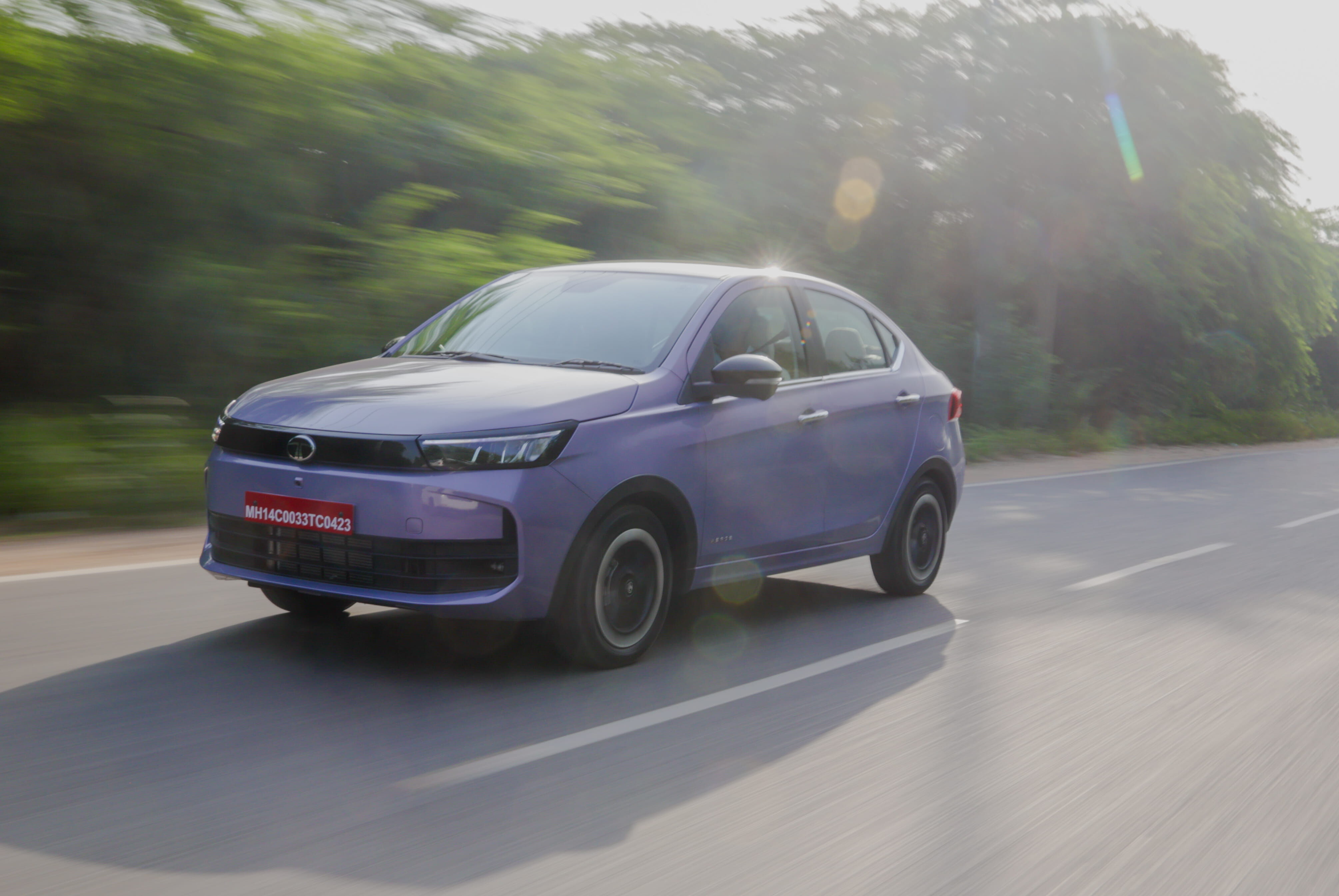 Tata Aeris review: Has it evolved enough to take on the competition?