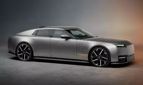 Jaguar’s new Type 01 ends year-long sabbatical