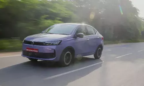 Tata Aeris review: Has it evolved enough to take on the competition?