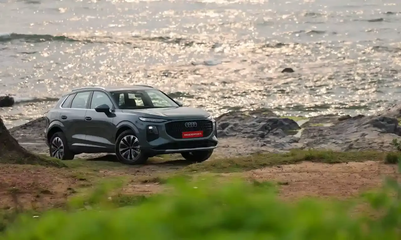 New Audi Q3 takes on BMW X1 and Mercedes GLA
