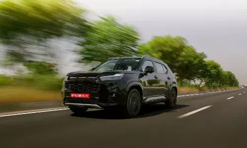 Has Honda done enough with the Elevate facelift?