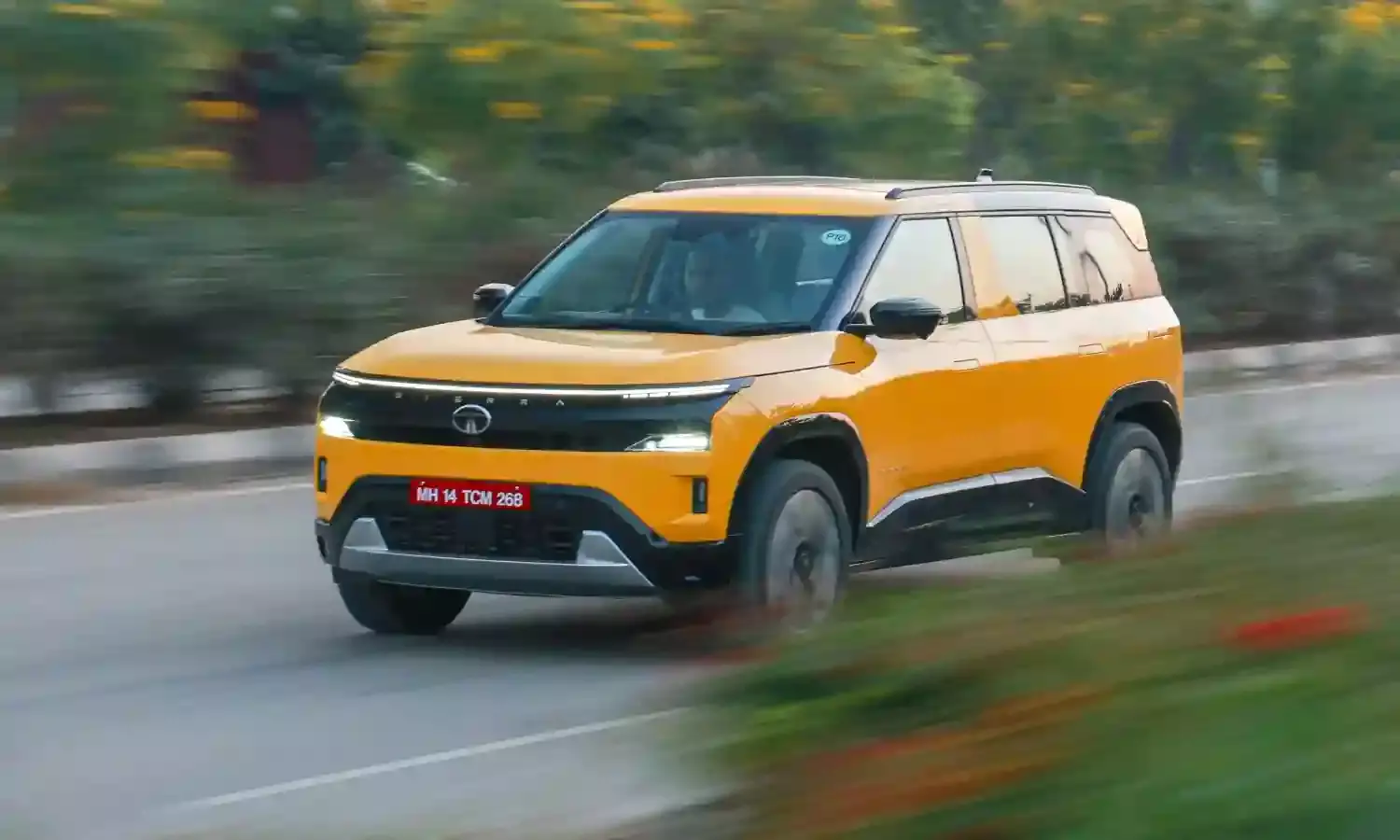 Stellantis to build new vehicles on Tata vehicle architecture and tech