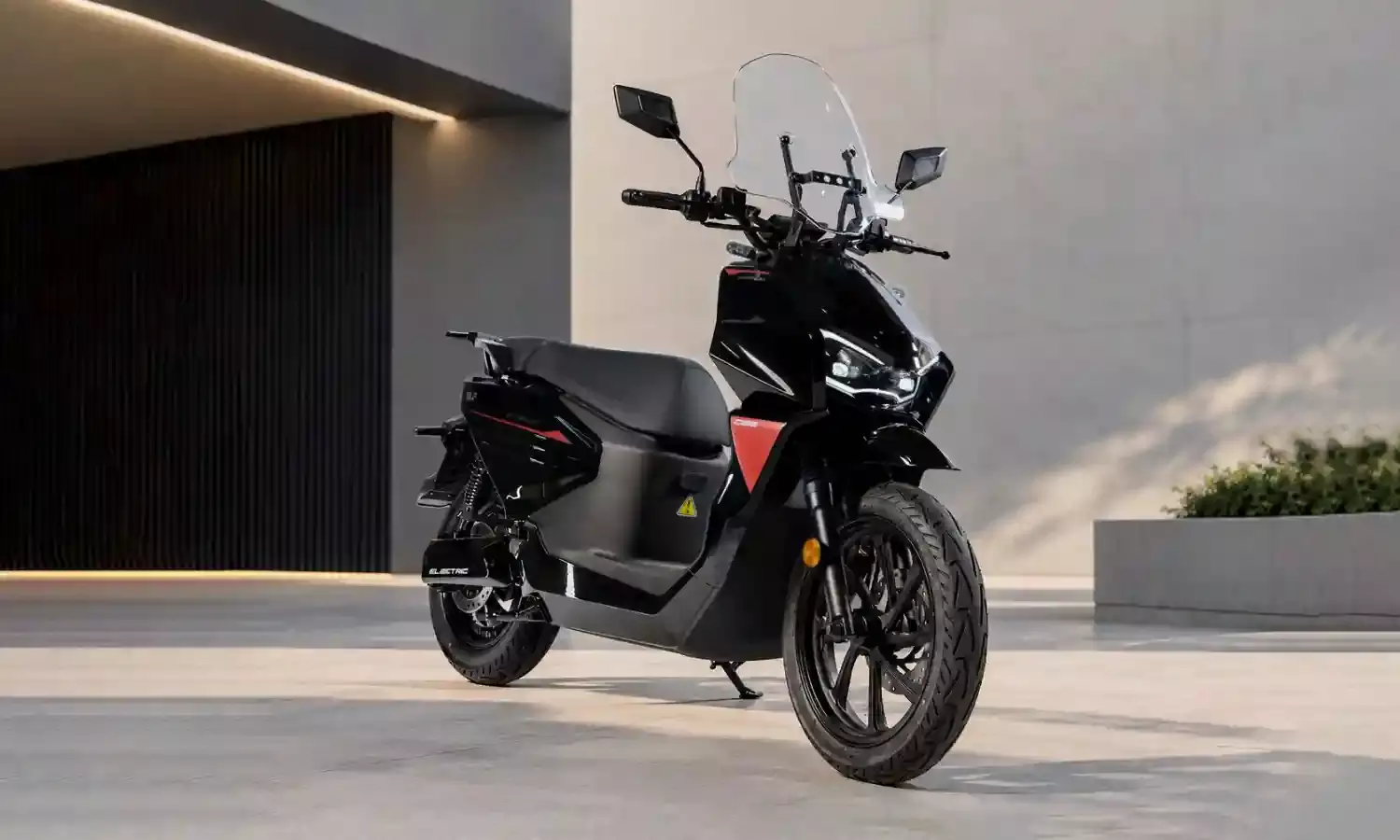 VLF Strada launched in India at ₹1.2 lakh