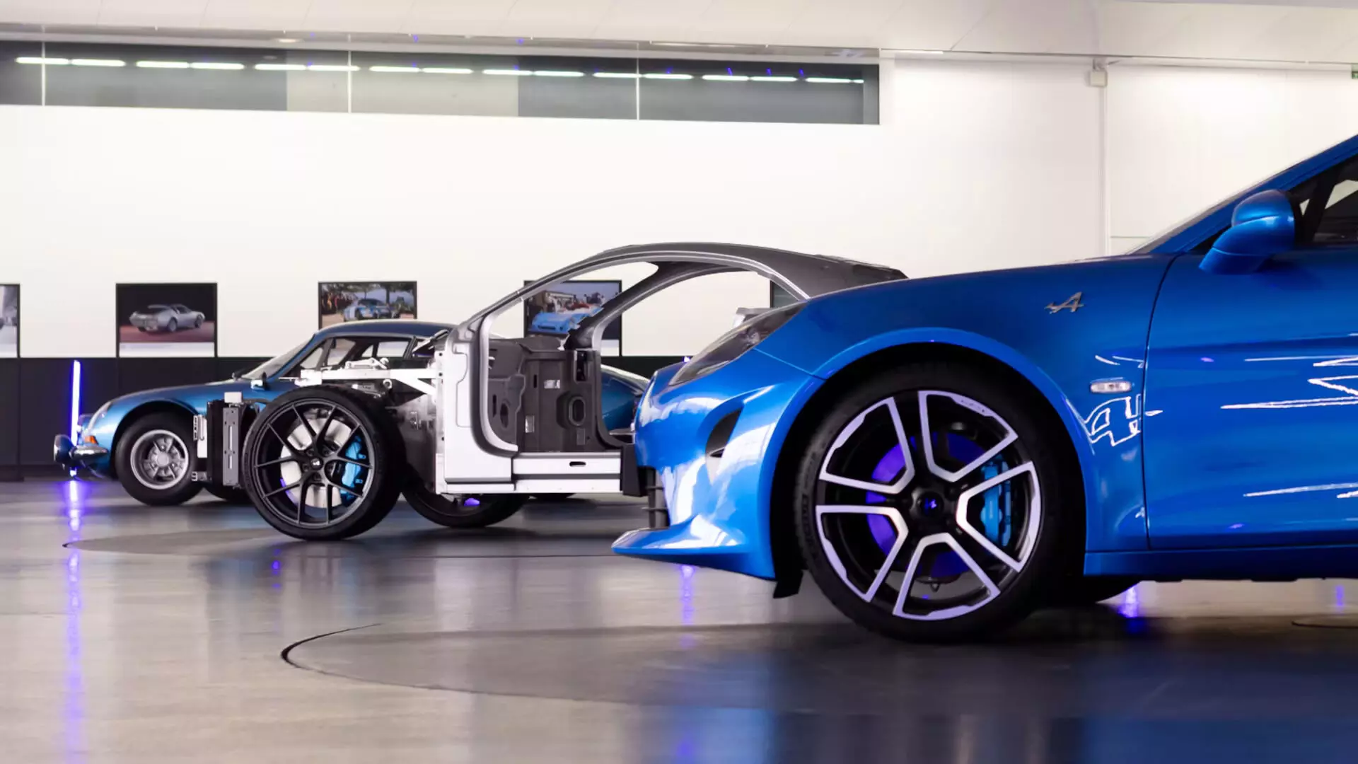 Alpine’s plan to stop its electric A110 being killed by its own battery Alpine’s plan to stop its electric A110 being killed by its own battery