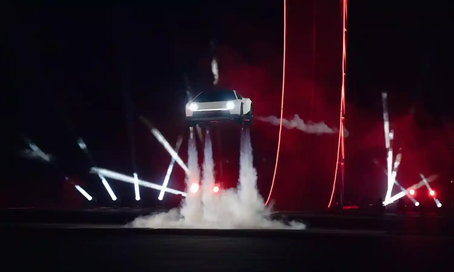 Tesla India opens reservations for the new Roadster