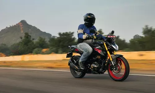 Hero Xtreme 160R 4V first ride review: Do features make the bike?