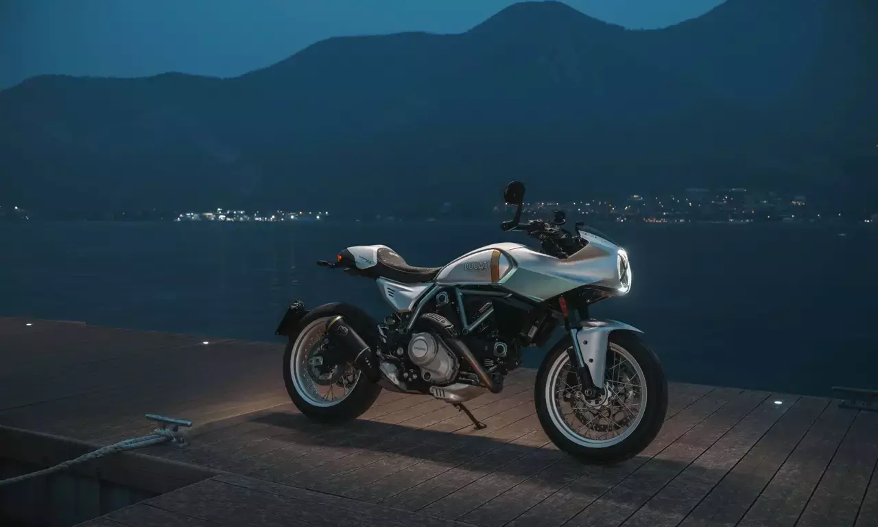 Ducati Formula 73 launched, prices start from ₹20 lakh