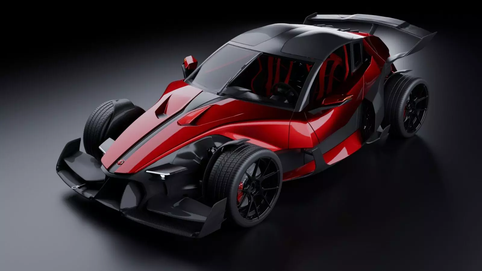 Motormind to launch Hyperion-1 by year-end 2026 Motormind to launch Hyperion-1 by year-end 2026