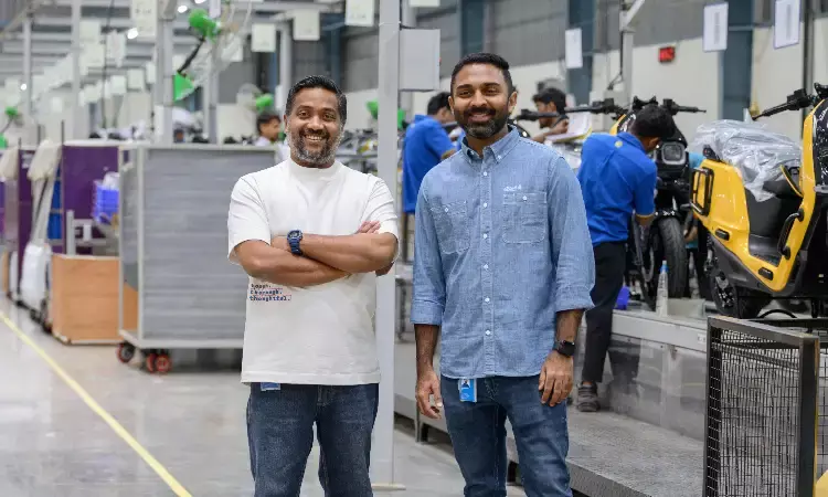 River Indie crosses 100 Showrooms in India