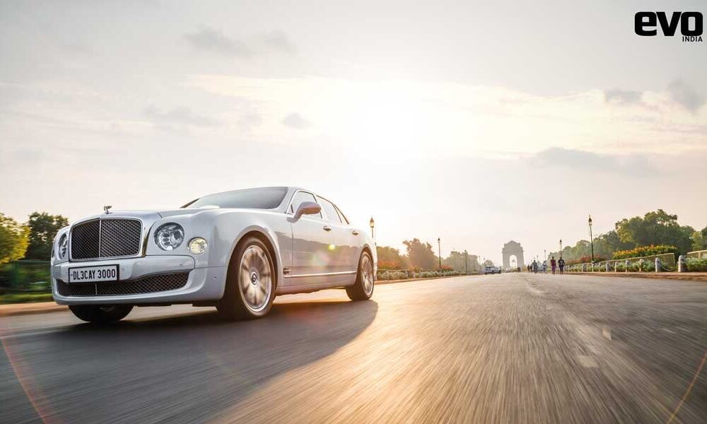 Pre-owned luxury: 2011 Bentley Mulsanne Pre-owned luxury: 2011 Bentley Mulsanne