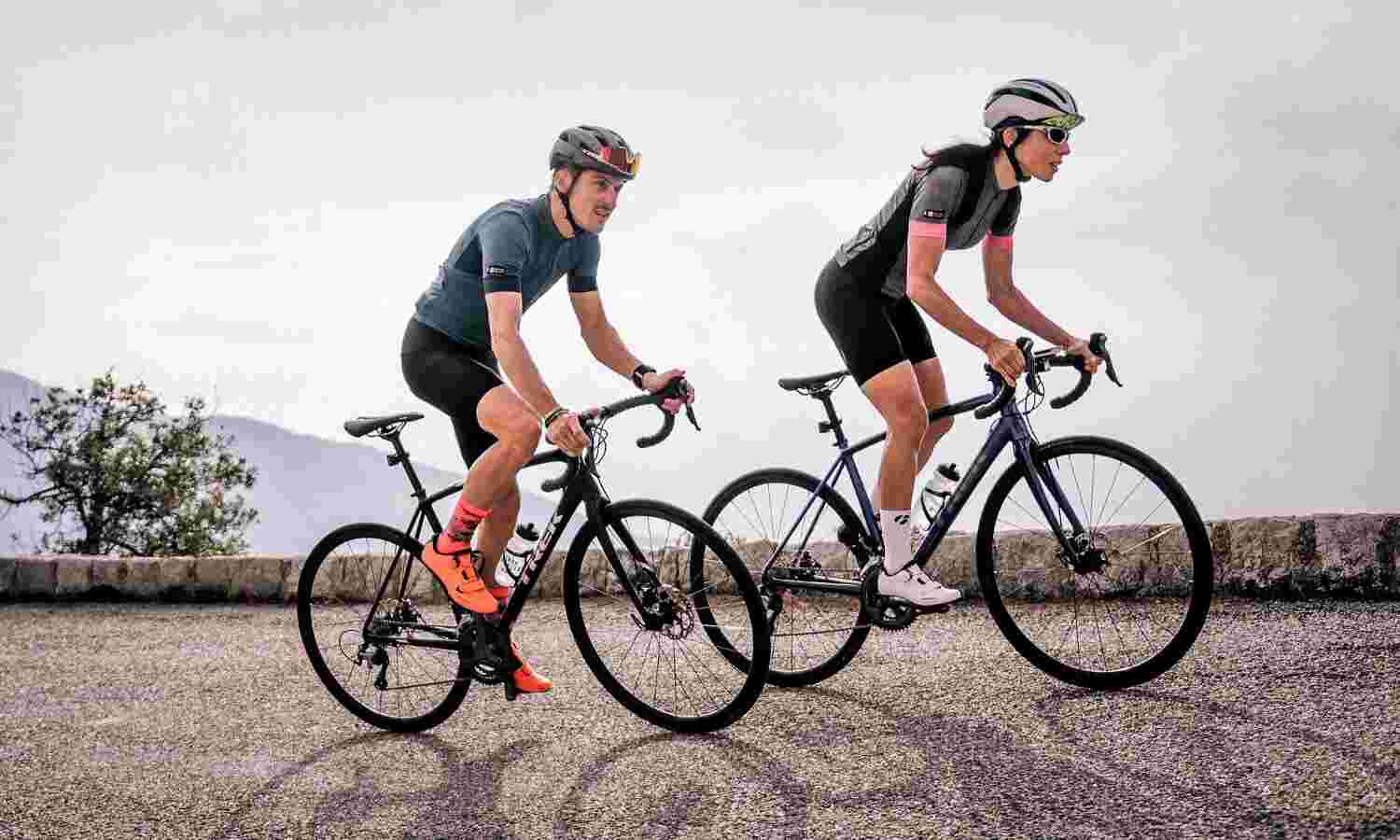 Trek Bicycle introduces Émonda ALR 4 and the Émonda ALR 5 in the country Trek Bicycle introduces Émonda ALR 4 and the Émonda ALR 5 in the country