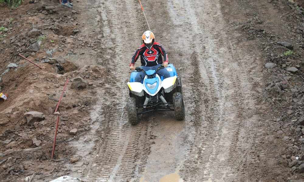 Polaris Experience Zone is now open in Pune Polaris Experience Zone is now open in Pune