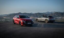 Audi RS Q8 facelift launched in India, prices start from ₹2.49 crore Audi RS Q8 facelift launched in India, prices start from ₹2.49 crore