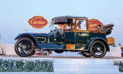 Bossman: New rule for cars over 50 years old is a welcome step for vintage car owners Bossman: New rule for cars over 50 years old is a welcome step for vintage car owners