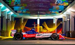 Mahindra Racing CEO Dilbagh Gill shares 6 fascinating facts about Formula E Mahindra Racing CEO Dilbagh Gill shares 6 fascinating facts about Formula E