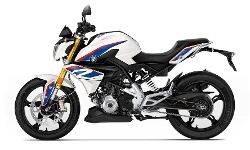 BMW expected to launch the G310 R and the G310 GS on July 18