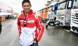 Casey Stoner’s partnership with Ducati comes to an end