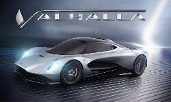 AM-RB 003 to be called Valhalla AM-RB 003 to be called Valhalla