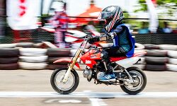 Idemitsu Honda India Talent Hunt moves to Chennai