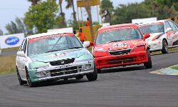 MRF National Racing Championship 2019 – Volkswagen aces second round