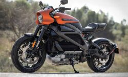CES 2019: Harley Davidson LiveWire launch details revealed CES 2019: Harley Davidson LiveWire launch details revealed